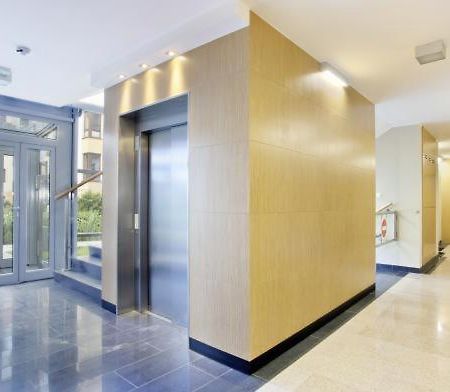 Apartament Sun Sopot Zewnętrze zdjęcie