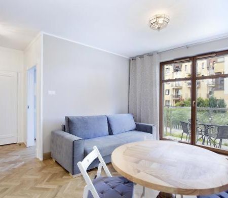 Apartament Sun Sopot Zewnętrze zdjęcie