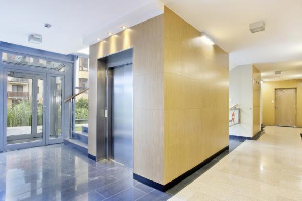 Apartament Sun Sopot Zewnętrze zdjęcie
