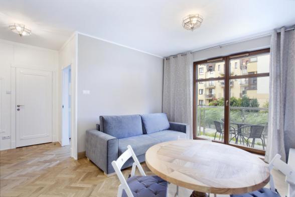 Apartament Sun Sopot Zewnętrze zdjęcie
