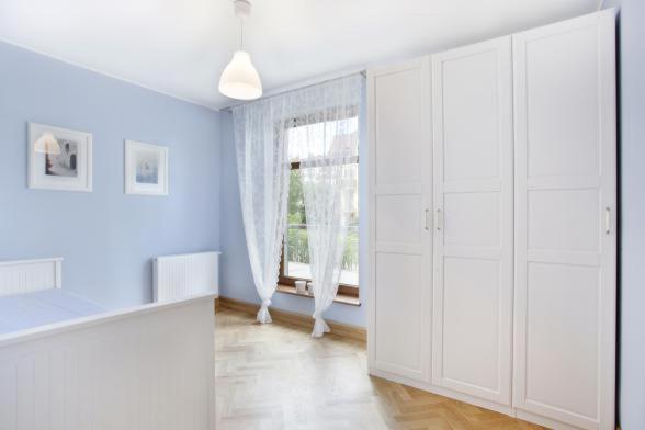 Apartament Sun Sopot Zewnętrze zdjęcie