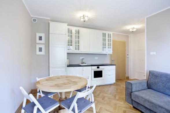 Apartament Sun Sopot Zewnętrze zdjęcie